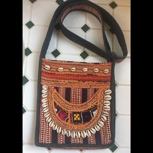 Tibetan Tote